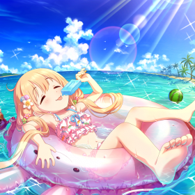 Futaba Anzu [SSR] Lazy Kingdom – SJSK Gamer : ร้านขายเกม PC รูปแบบ Gitf