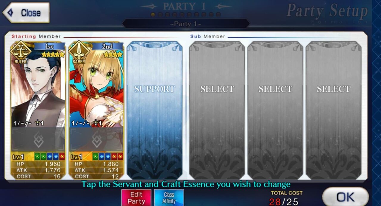 ID Fate/GO EN NEW 055