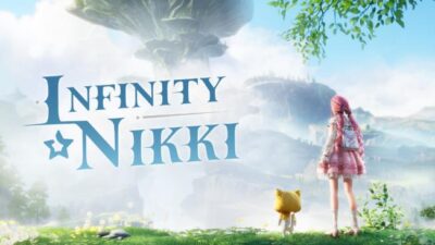 infinity Nikki