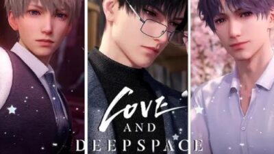 Love and Deepspace