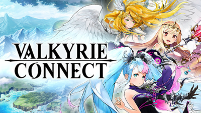 Valkyrie Connect