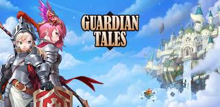 Guardian Tales