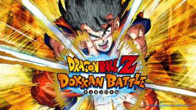 Dragonball Z Dokkan Battle