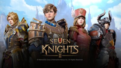 Seven Knights 2